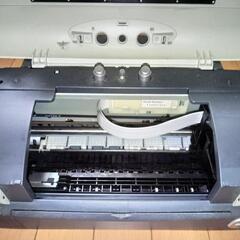PIXUS 560i ジャンク品の画像