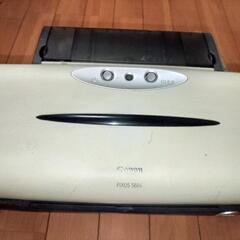 PIXUS 560i ジャンク品