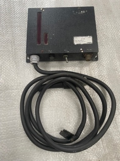 UNICラジコン受信機