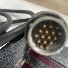 UNICラジコン受信機の画像