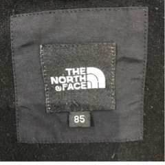 North Face アウターの画像