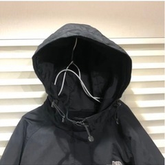 North Face アウターの画像