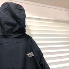 North Face アウターの画像