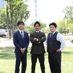 営業、接客業