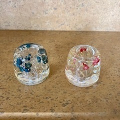洗面セットの画像