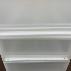 無印良品　ＰＰ衣装ケース・引出式・小　4つの画像
