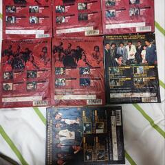 DVD太陽にほえろ１枚１３００円の画像
