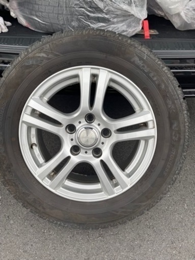 再値下げ⁉️来週は関東でも雪かも