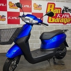 HONDA　ホンダ　Tact　タクト　AF79　現行型式　ご自宅...