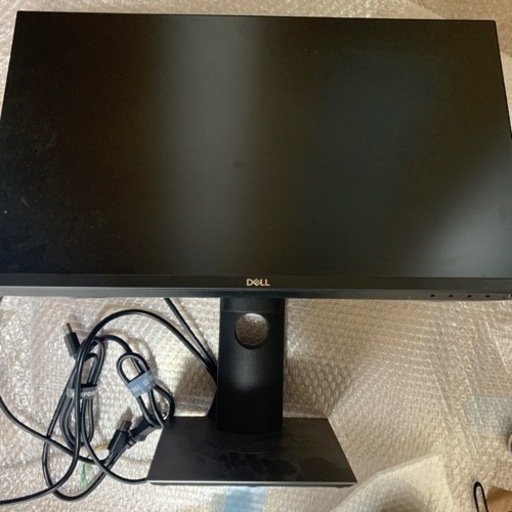 DELL P2419H  中古 を出品いたします。