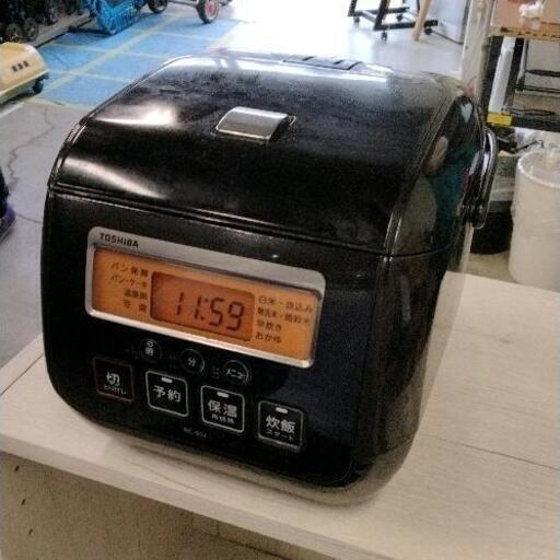 0114-042 TOSHIBA　炊飯器
