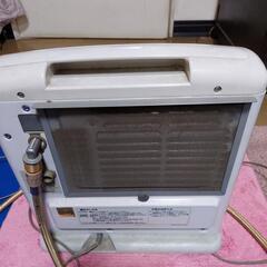 ガスファンヒーター   MA-A815FH  都市ガスの画像