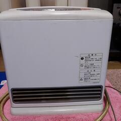 ガスファンヒーター   MA-A815FH  都市ガスの画像