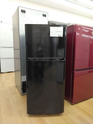 ★ジモティ割あり★ ハイアール 冷蔵庫  年式21年製 動作確認／クリーニング済み SJ1076