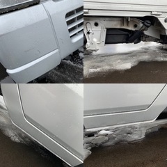 スズキ　キャリー　平成25年式　31576km DA63T 4WD 軽トラの画像