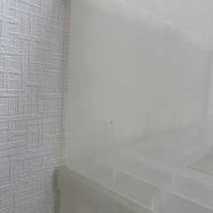 無印良品　ＰＰ衣装ケース・引出式・小　4つの画像