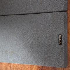 DENON デノン スピーカー usc-ma5の画像