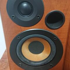 DENON デノン スピーカー usc-ma5の画像