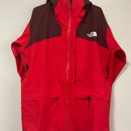 NORTH FACE ノースフェイス　スノーウェア　スキー　ボード