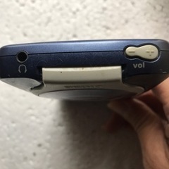 SEIKOミズム ＭＥ１００Ｓ　差し上げます。の画像