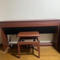 ローランド 電子ピアノ　DF990RF美品　手渡希望