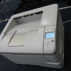 (お取引中)EPSON A3対応モノクロレーザープリンターLP-...