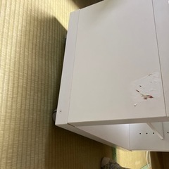 テレビ台の画像
