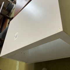 テレビ台の画像