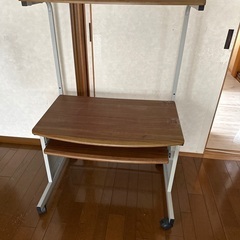パソコン用デスク