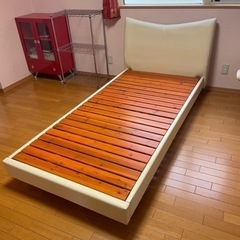 シングルベッド（引き渡し済み）
