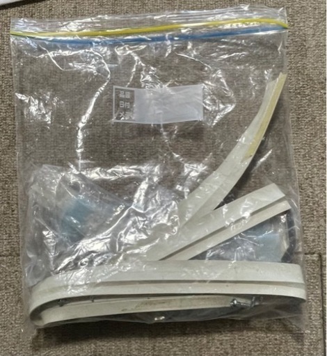 【2021年購入】(元値5万円弱)コロナルームエアコンCW-1620冷房専用