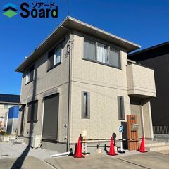 【アールブラン駒形 部屋番号：Ｂ】ミサワホーム施工！！戸建なので騒音プライバシーを気にせず暮らせます。近くにショッピングモールがあり生活にも便利！ご興味ある方はお気軽にお問合せ下さい。の画像