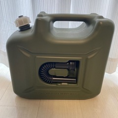 10L 灯油タンク
