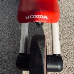 d-bikeホンダ（決まりました）の画像