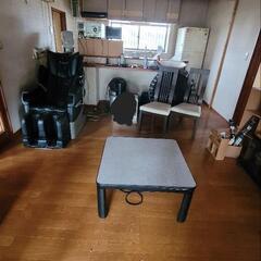 家具類まとめての画像