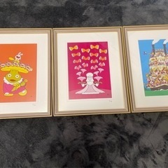 （美品☆早いもの勝ち）カールおじさん　絵　ひこねのりお