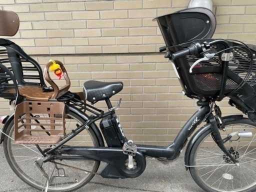 値下げ‼️電動自転車ブリヂストンアンジェリーノ