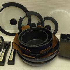 アイリスオーヤマ キッチンシェフ 中古品 2000円