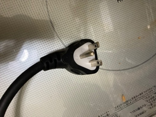 決まりました　パナソニックIHクッキングヒーター(一軒家用)