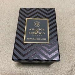 アシュレイ&バーウッド　ランプのみ