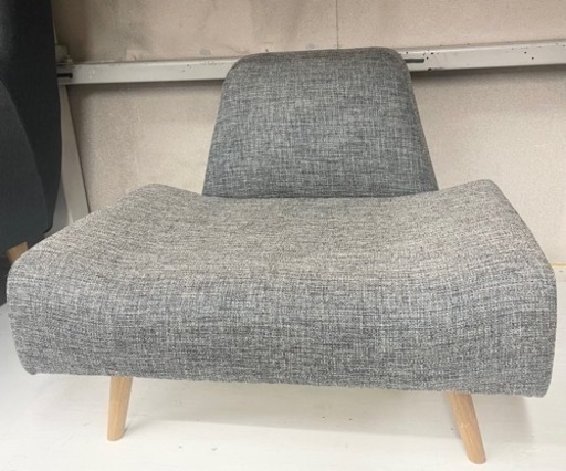 【GM633】   IDEE AO SOFA Gray   イデー　アーオソファ　グレー　リサイクルケイラック