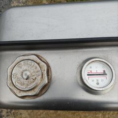 灯油タンク　屋外用　90リットルの画像