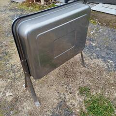 灯油タンク　屋外用　90リットルの画像