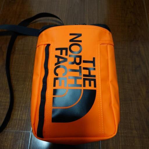 NORTH FACE　ショルダーバッグ（決まりました）