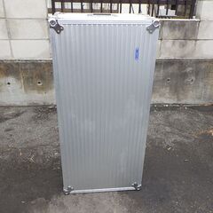 RIMOWA　リモワ　アルミ製　2輪　スーツケース　キャリーケー...