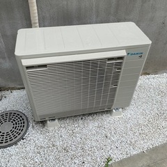 ダイキン エアコン の画像