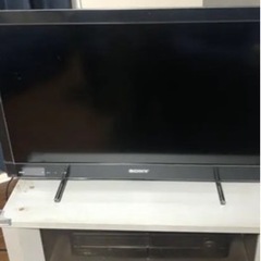 ジャンク品　SONY BRAVIA EX42H KDL-32EX...