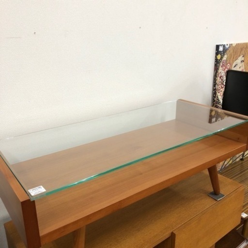 UNICO ローテーブル 16280円
