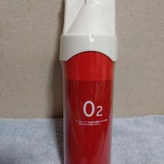 酸素スプレー　ナイキの画像