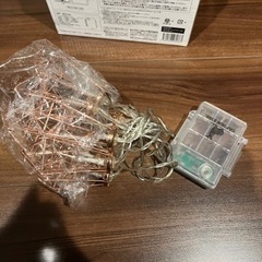 キャプテンスタッグ  LEDデコレーションライトの画像